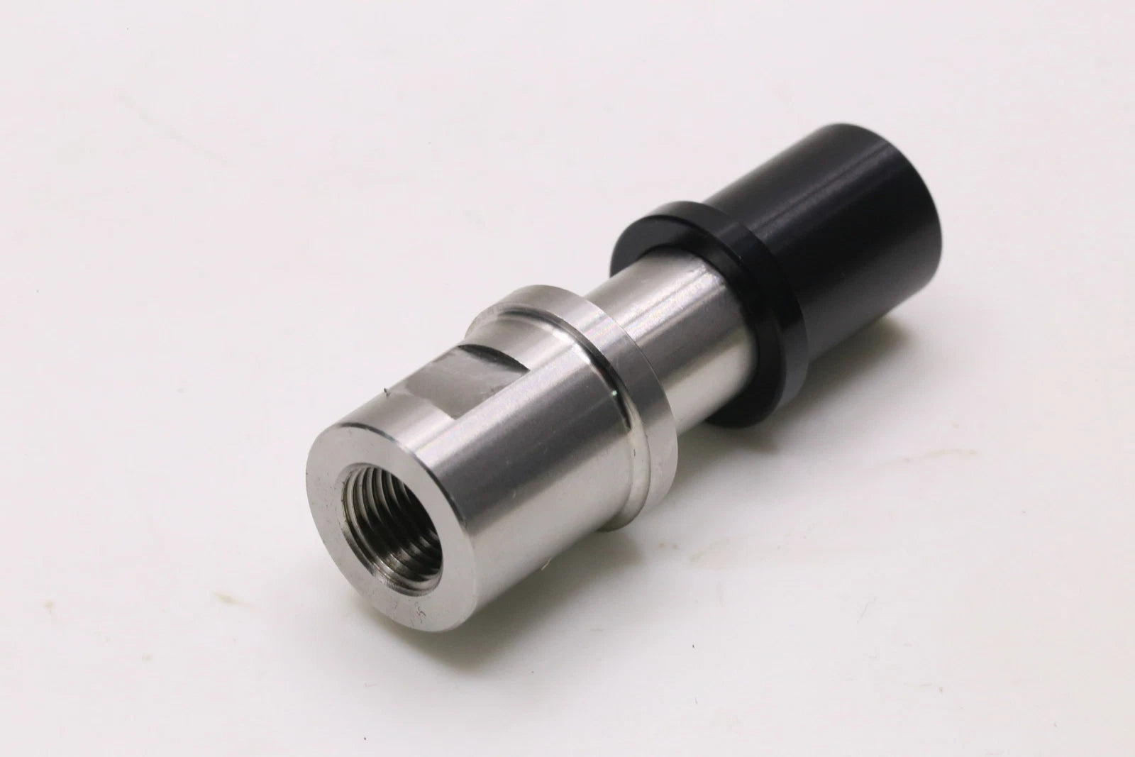 cycle rear shock TRUNNION  ADAPTER standard eyelet Conversion to trunnion mount 07FC0E-D4 - KOEEK