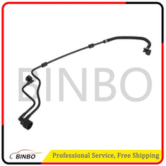 2055010725  Radiators Coolant Hose Fit For Mercedes-Benz C43 AMG 2017-2023 07FC0E-D4 - KOEEK
