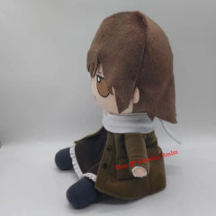 Anime Z.A.T.O. Fumo Series Asya Shubina Plush Doll Cartoon Toy Gift 07FC0E-D4 - KOEEK