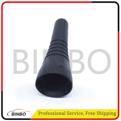 Black Roof Radio Signal Antenna Base Cover For Mercedes W463 G-Class 2004-2015 07FC0E-D4 - KOEEK