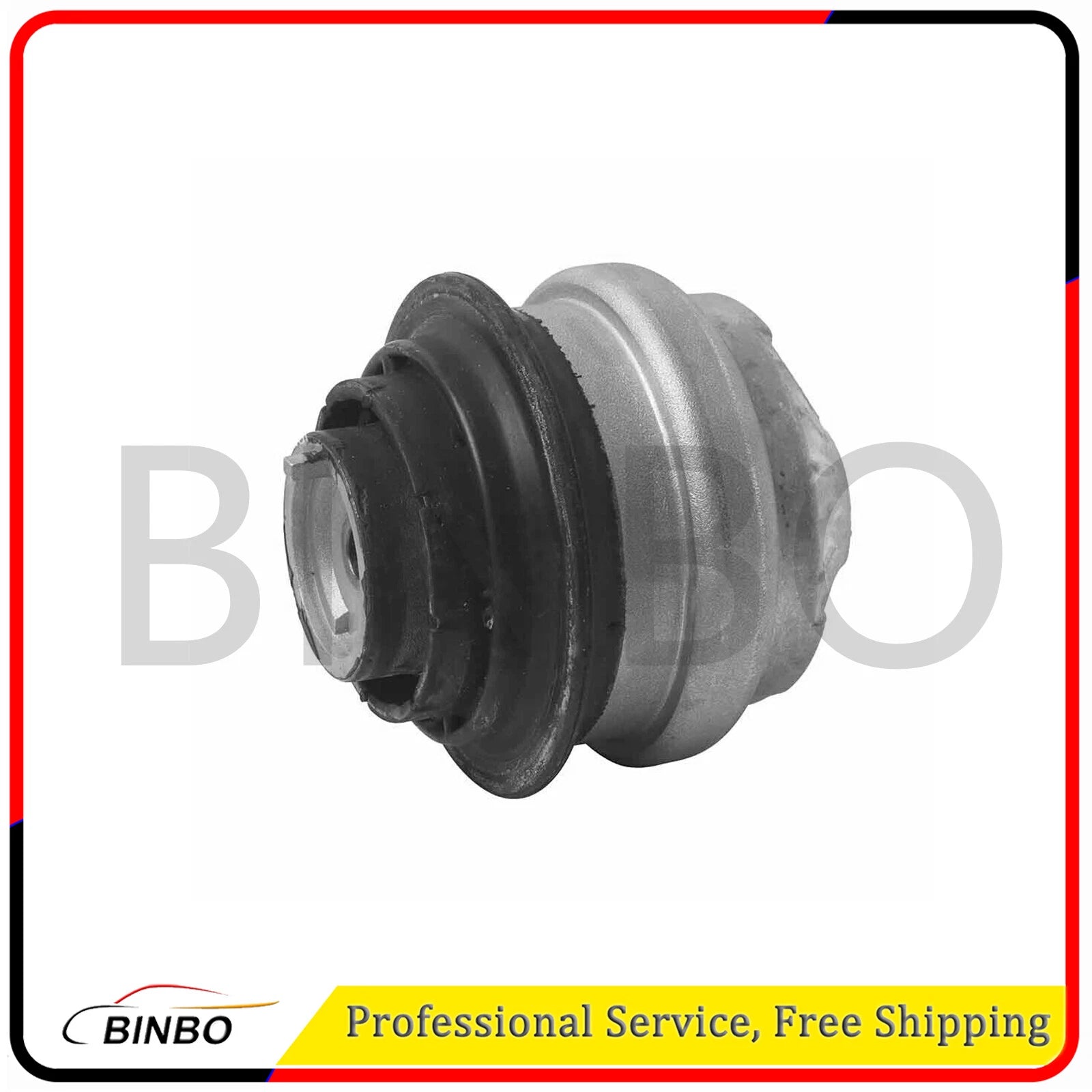 For Benz E500 E320 E550 W211 Engine Motor Mount Mounts L & R 2112403017 Set of 2 07FC0E-D4 - KOEEK
