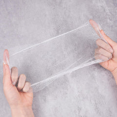 new 100 Pcs Beard Nets Food Service, Elastic Comfortable Guards Protective... 07FC0E-D4 - KOEEK