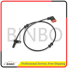 ABS Speed Sensor 2129051001 For MERCEDES S212 Cls Shooting Brake 09-17 07FC0E-D4 - KOEEK