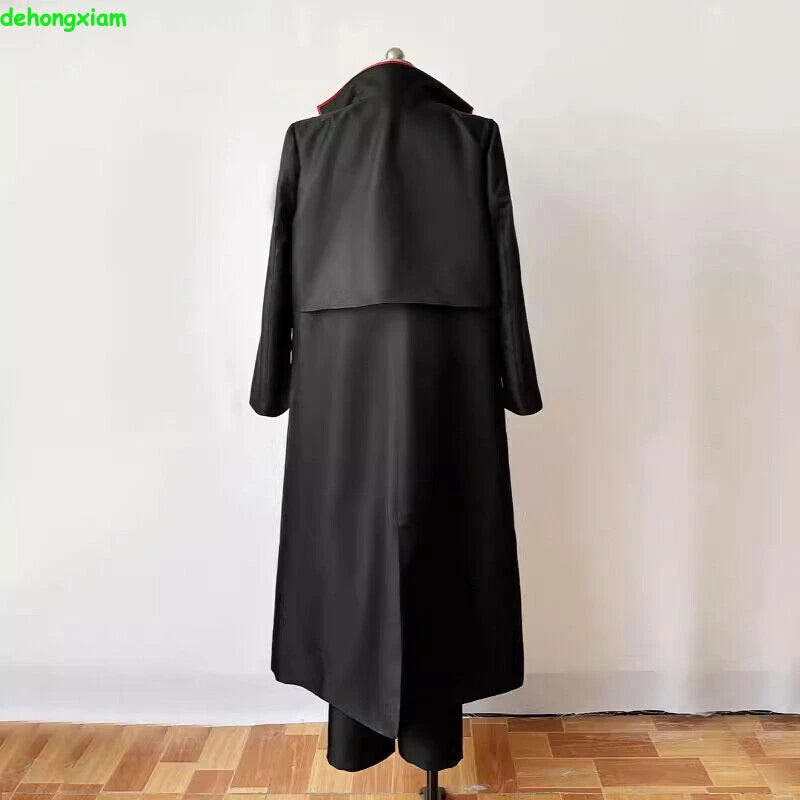 Link Click Bridon Arc Vein Cosplay Costume Suit Anime Show Clothing Fullsets 07FC0E-D4 - KOEEK