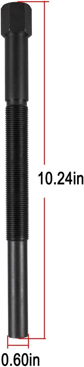 new Primary Drive Clutch Puller Remover Tool for Polaris 1985-2016 all Models...