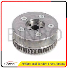 Camshaft Adjuster For Mercedes-Benz CL63 CLK63 CLS63 ML63 S63 SL63 1560503647 07FC0E-D4 - KOEEK