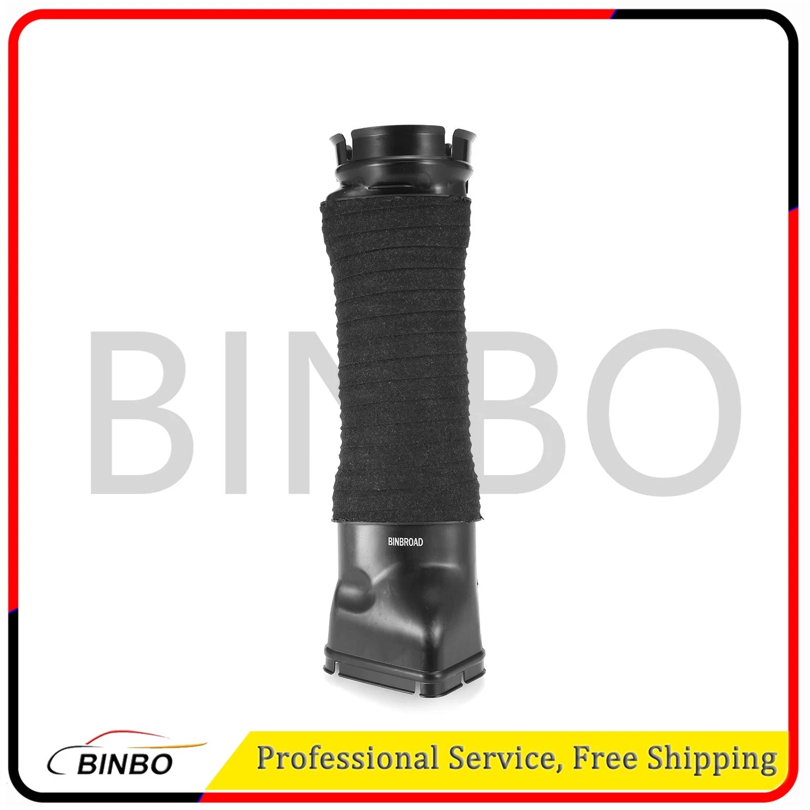 Air Intake Inlet Duct Pipe 6420909337 For Mercedes-Benz G W463 G500 G350D G350 07FC0E-D4 - KOEEK