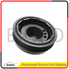 Harmonic Balancer for Mercedes-Benz W204 W164 ML350 ML550 Dodge Sprinter 2500 07FC0E-D4 - KOEEK