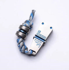 LAUTIE Crocbeats Alligator Telegram EDC Lautie Fidget Toys Lautie Spinner Gift 07FC0E-D4 - KOEEK