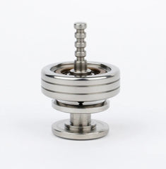 Stainless Steel Hand Twisting Spinning Top Toy Gyro Multi-function Gyroscope 07FC0E-D4 - KOEEK
