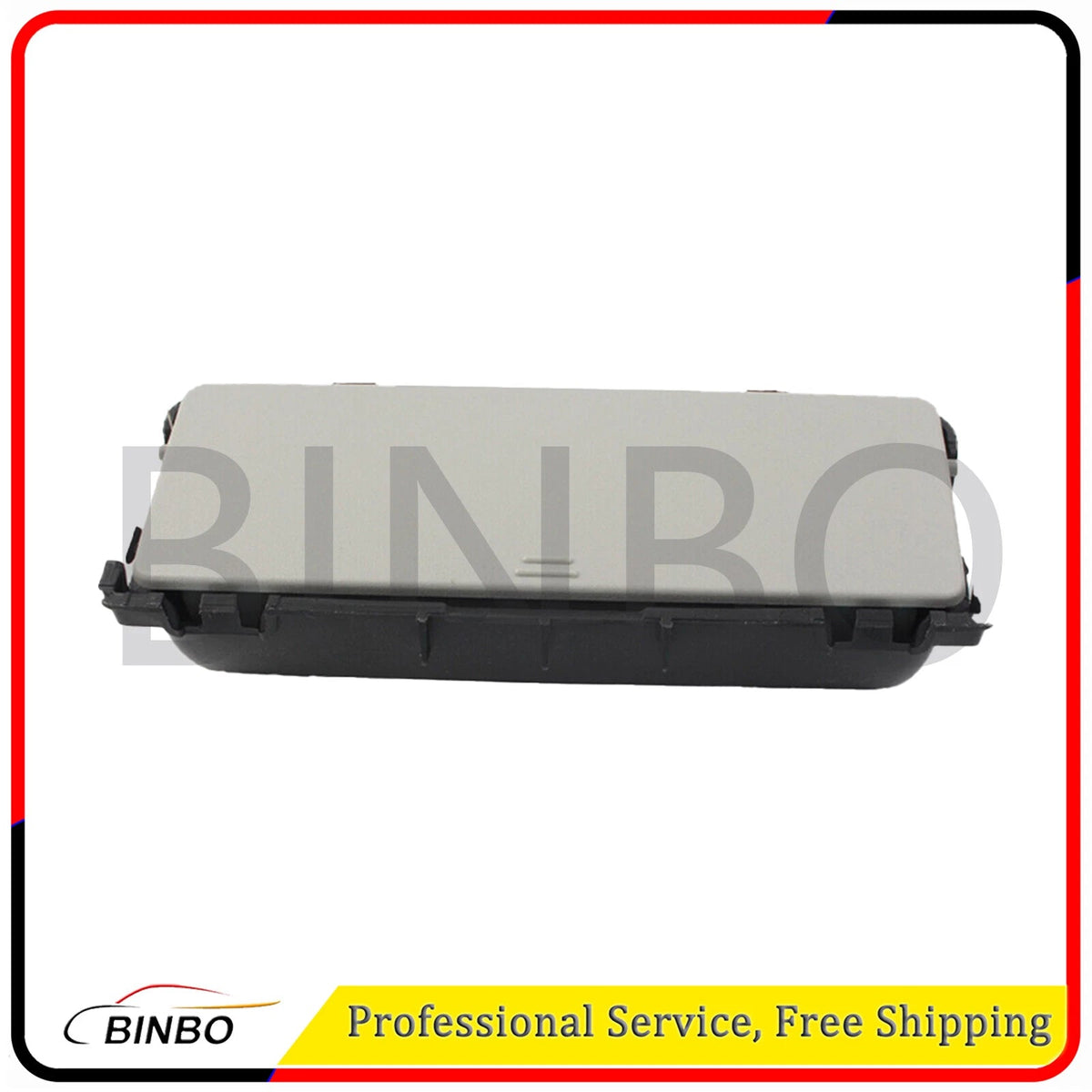Overhead Sunglasses Holder For Land Rover Discovery Sport Range Rover Evoque 07FC0E-D4 - KOEEK