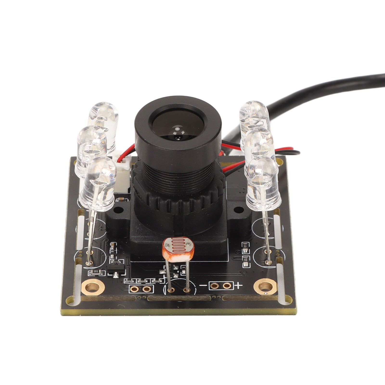 new 2MP Camera Board High Frame Rate Daytime USB Camera Module Auto Switching With koeek - KOEEK