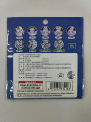 IN STOCK Pokemon S-Chinese Coins and damage Set Factory seal 07FC0E-D4 - KOEEK