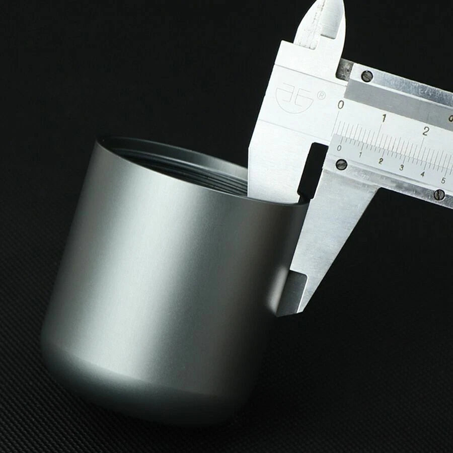 Aluminum Alloy Dust-proof Waterproof Metal Jewelry Storage Tea outdoor EDC Box 07FC0E-D4 - KOEEK