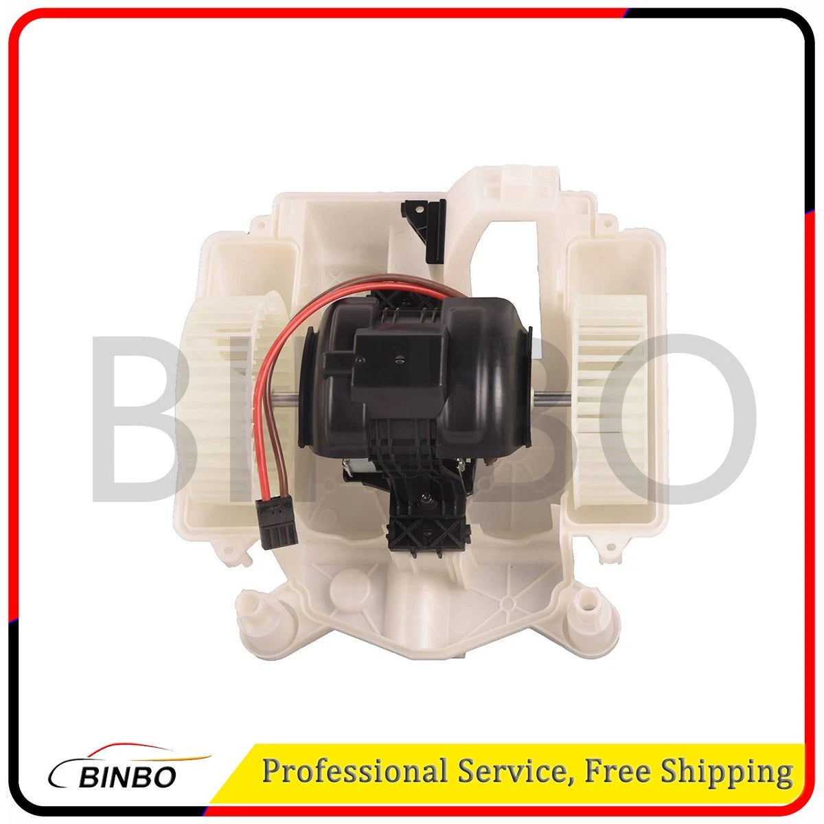 2228202214 HVAC Blower Motor Fits For Benz W222 C217 S450 S550 S560 S63 AMG 07FC0E-D4 - KOEEK