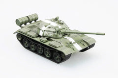 Easy Model 1/72 Soviet Union T-55 USSR 1968 in Prague #35024 EASY_MODEL - KOEEK