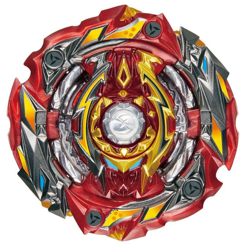 TAKARA TOMY World Spriggan.U'2B Beyblade Burst Booster Surge Superking B-172 TOMY - KOEEK