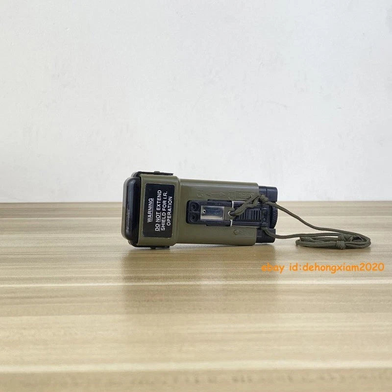 MS2000 Light Distress Marker IR Strobe Helmet Beacon Emergency Signal Lamp 07FC0E-D4 - KOEEK