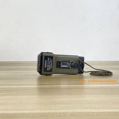 MS2000 Light Distress Marker IR Strobe Helmet Beacon Emergency Signal Lamp 07FC0E-D4 - KOEEK