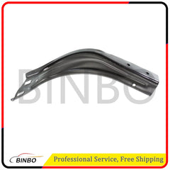 Bumper Bracket For 2010-2015 Mercedes-Benz E63 AMG Front Left and Right Set of 2 07FC0E-D4 - KOEEK