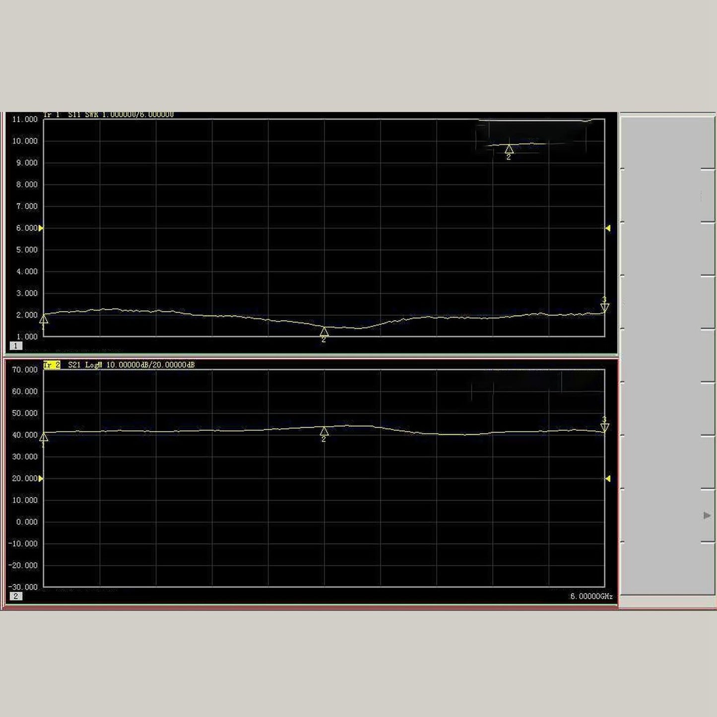 new 5G‑6GHz 2W RF Power Amplifier SBB5089 SE5004 High Gain Low Noise Amplifier For 5 koeek - KOEEK