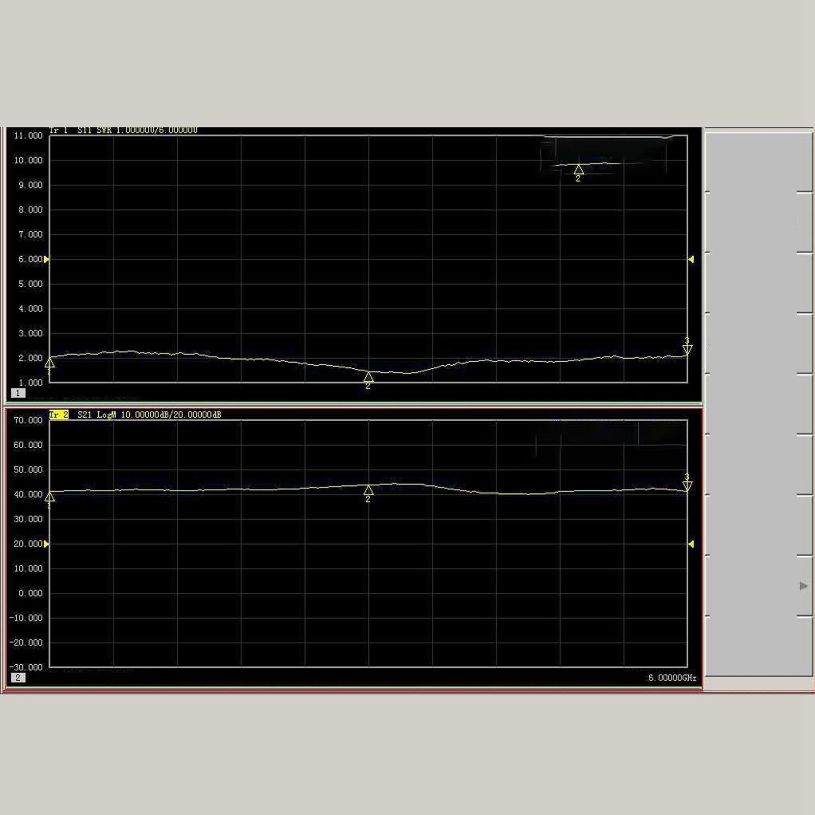 new 5G‑6GHz 2W RF Power Amplifier SBB5089 SE5004 High Gain Low Noise Amplifier For 5 koeek - KOEEK