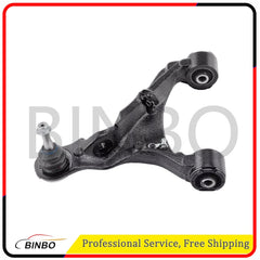 Control Arm w/Ball Joint Front Left Upper for Land Rover Range Rover Sport 10-13 07FC0E-D4 - KOEEK