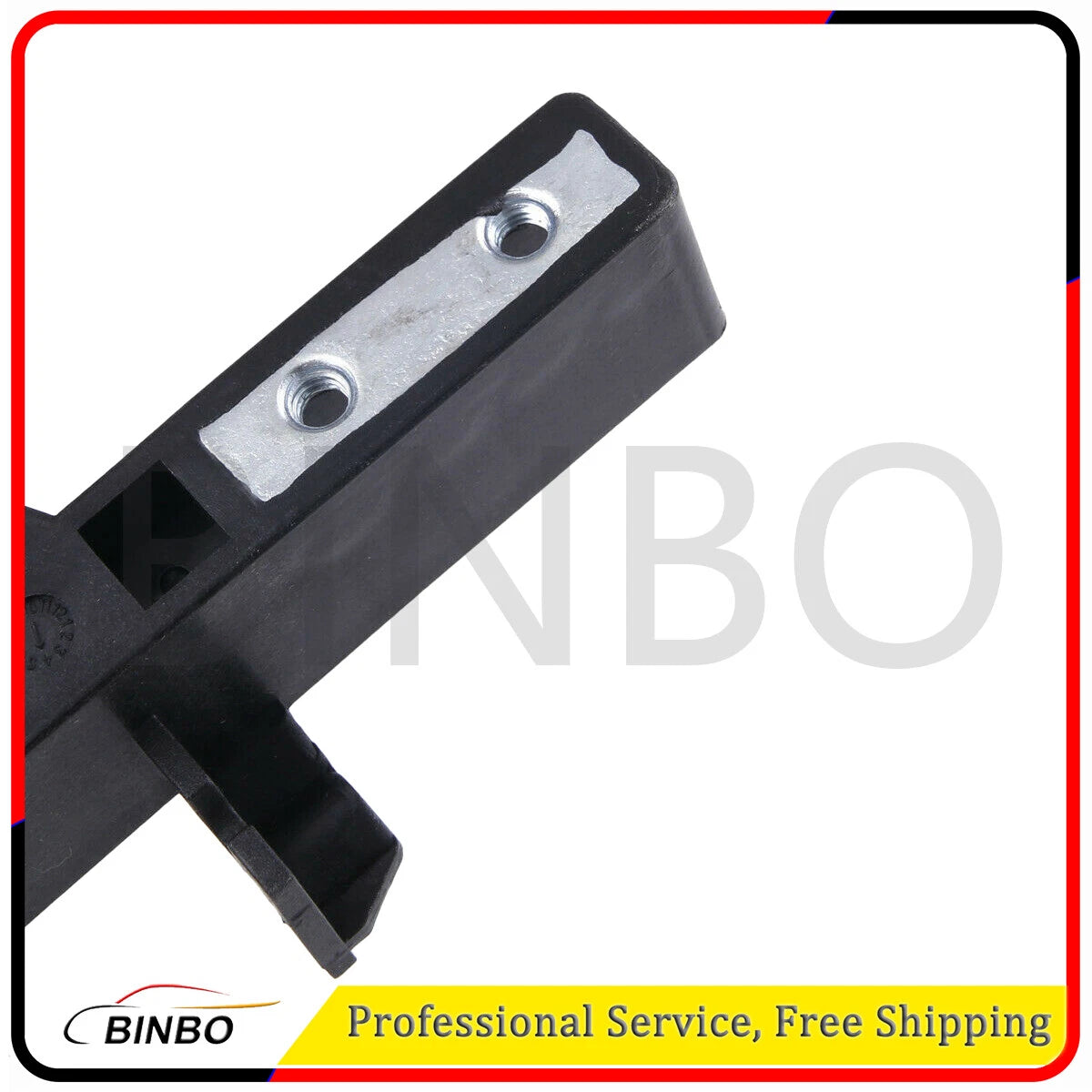 FOR MERCEDES-BENZ C W205 FRONT RIGHT SUPPORT BUMPER IMPACT BAR A2056207500 07FC0E-D4 - KOEEK