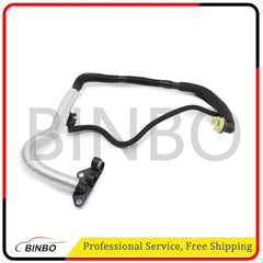 Engine Breathing Bleed Line 1330102100 For Benz W176 C117 X156 CLA45 AMG GLA45 07FC0E-D4 - KOEEK