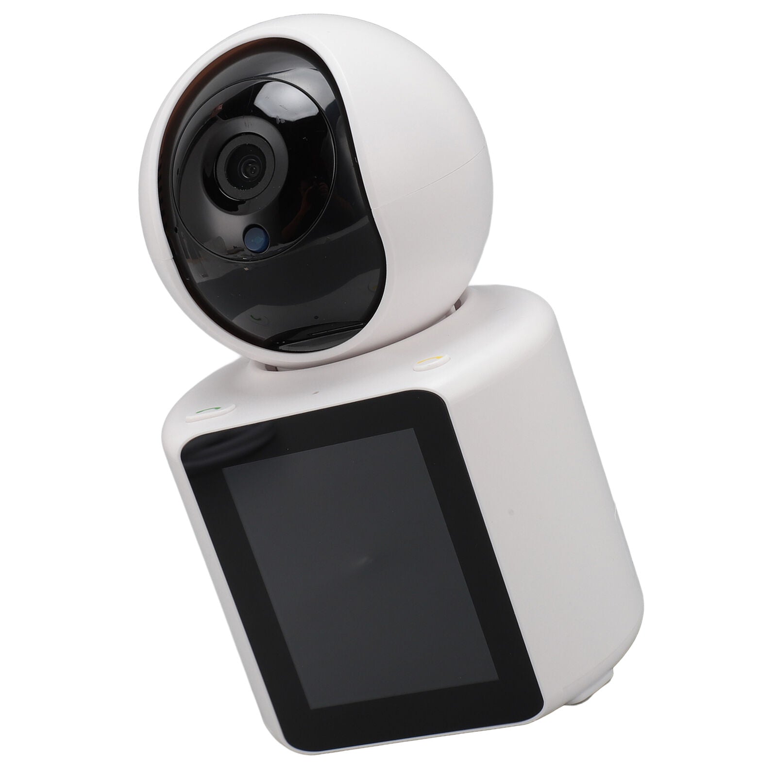 new Video Calling Camera 2.8in Screen HD 1080P 2.4G WiFi Motion Detection 360°Rotati koeek - KOEEK