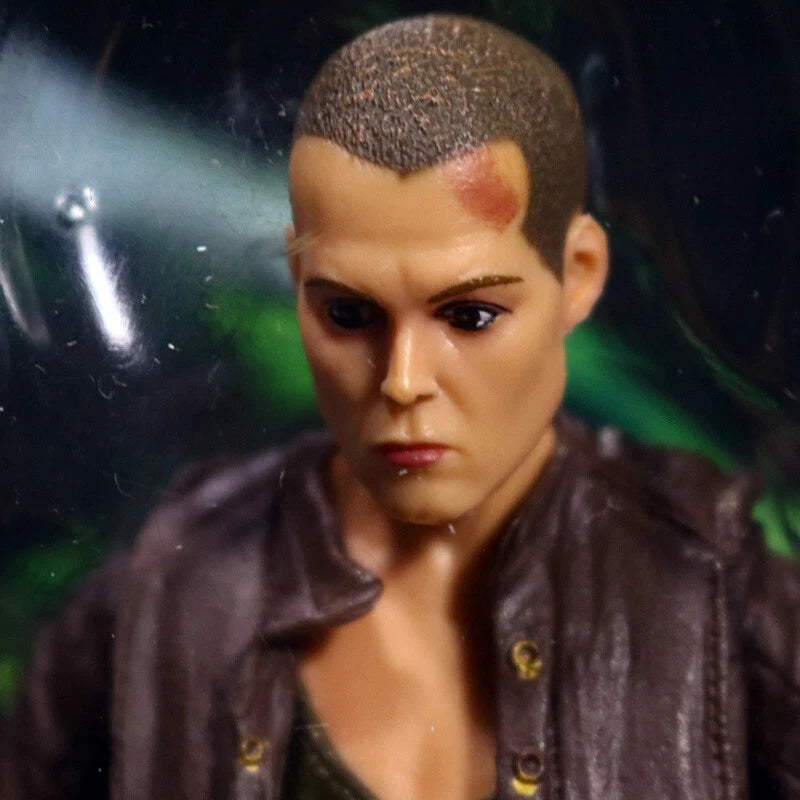NECA Ellen Ripley Fiorina 161 Prisoner Alien 7" Action Figure Series 8 1:12 NECA - KOEEK