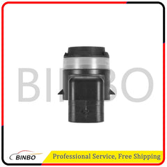 4PCS  PDC Ultrasonic Sensor Parking Assist For BMW X1 X3 X4 Mini 66209274428 07FC0E-D4 - KOEEK