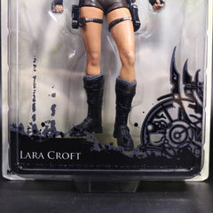 NECA Tomb Raider Underworld Lara Croft Game Ver 7" Action Figure 1:12 Collection NECA - KOEEK