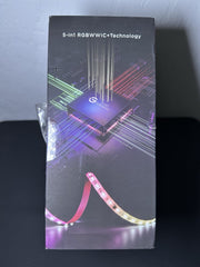 Govee 32.8FT RGBIC Lumin Strip Light 2 Pro (Open Box ) GOVEE - KOEEK