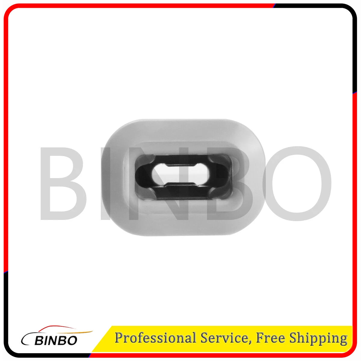 2 Pack Rear Seat Cushion Pad Clips Set Fit for Mercedes-Benz A220 2019-2021 07FC0E-D4 - KOEEK