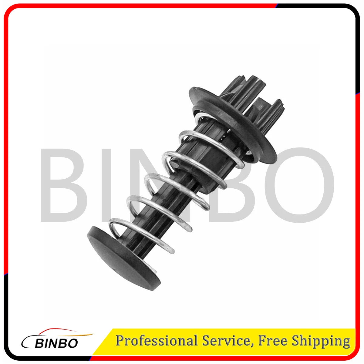 Engine Hood Pop Up Lock Spring Fit 1668800027 Mercedes-Benz GLE350 ML350 07FC0E-D4 - KOEEK