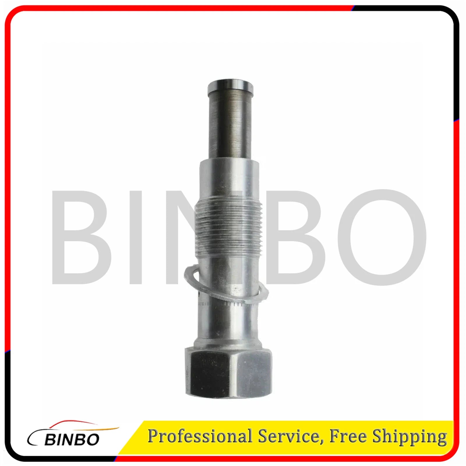 Timing Chain Tensioner w/ Seal Ring for BMW F01 F02 E83 E84 E71 E70 E60 E90 07FC0E-D4 - KOEEK