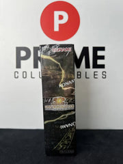 Asia edition Yu-Gi-Oh! OCG Japanese LIMIT OVER COLLECTION THE HEROES Box Factory