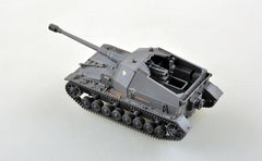 Easy Model 1/72 German K.Pz.Sfl.IVa "Dicker Max" Plastic Finished Model #35108 EASY_MODEL - KOEEK