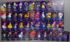 Thumper Merida 2026 Cardfun ChronoZ Disney Legacy ChronoZ Full Set 90 Cards Lots 07FC0E-D4 - KOEEK