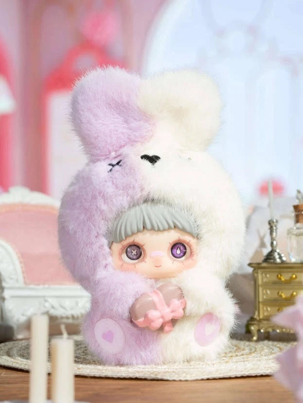 HiToy MayMei May I Love you Series Confirmed Blind Box Plush Pendant Figure Toy HITOY - KOEEK