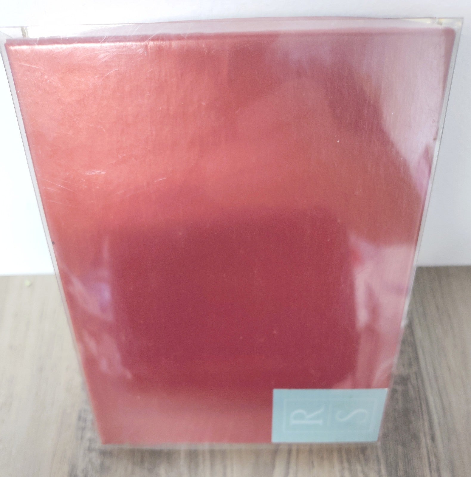 2002 Annual Lenox Snow Fantasies Snowflake Christmas Ornament LENOX - KOEEK