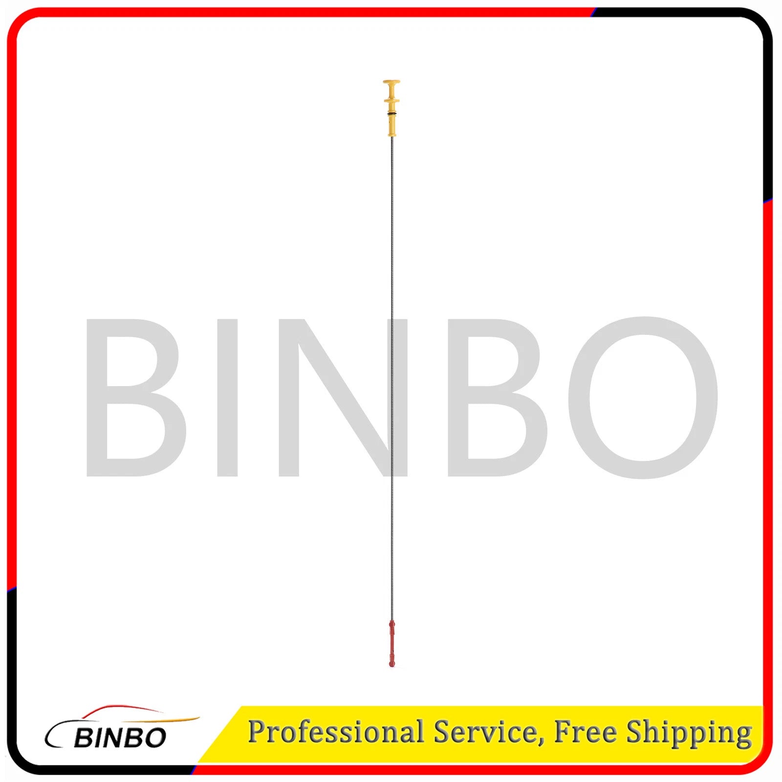 Oil Dipstick 6420104172 For Benz W166 X166 OM642 GLE 350 d GL 350 ML 350 4MATIC 07FC0E-D4 - KOEEK
