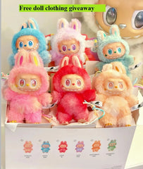 Official Direct Purchase: Third Generation ‘High Energy Ahead’ Doll Blind Boxes 07FC0E-D4 - KOEEK