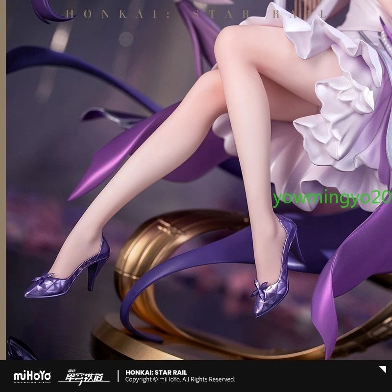 Official Honkai: Star Rail Castorice 1/8 PVC Figure Model Statue Collection Toys 07FC0E-D4 - KOEEK