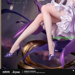 Official Honkai: Star Rail Castorice 1/8 PVC Figure Model Statue Collection Toys 07FC0E-D4 - KOEEK