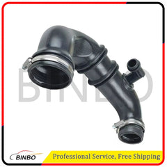 8200331958 Intercooler Turbo Hose Pipe Fit For Renault Twingo 1.5 DCI 2007-2014 07FC0E-D4 - KOEEK