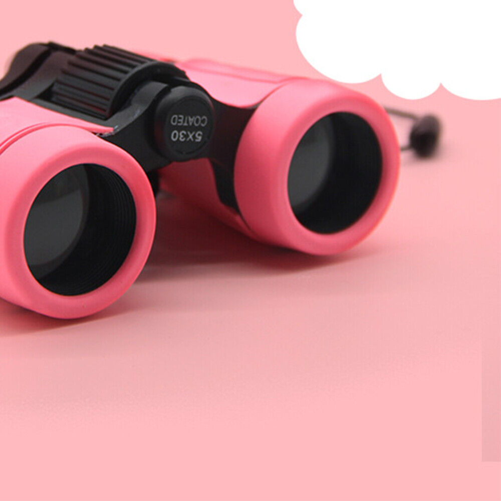 Travel Children Toy Binoculars