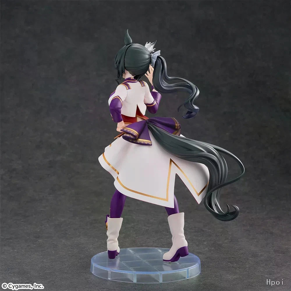 SEGA XStellar Satono Diamond Uma Musume Pretty Derby Static Prize PVC Figure SEGA - KOEEK