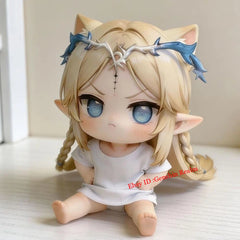 Anime Wuthering Waves Cartethyia Pvc Figure Model Collection Decor Gift 07FC0E-D4 - KOEEK